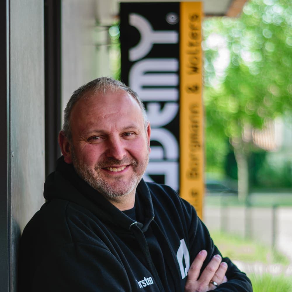 Torsten Fischer