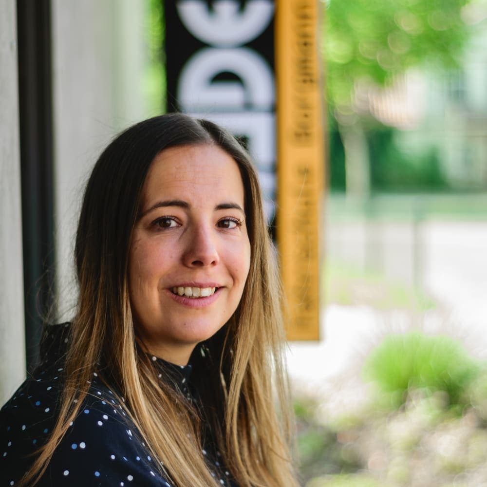 Julia Beimesche